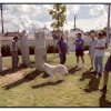 3eme Rencontre Internationale de Sculpture